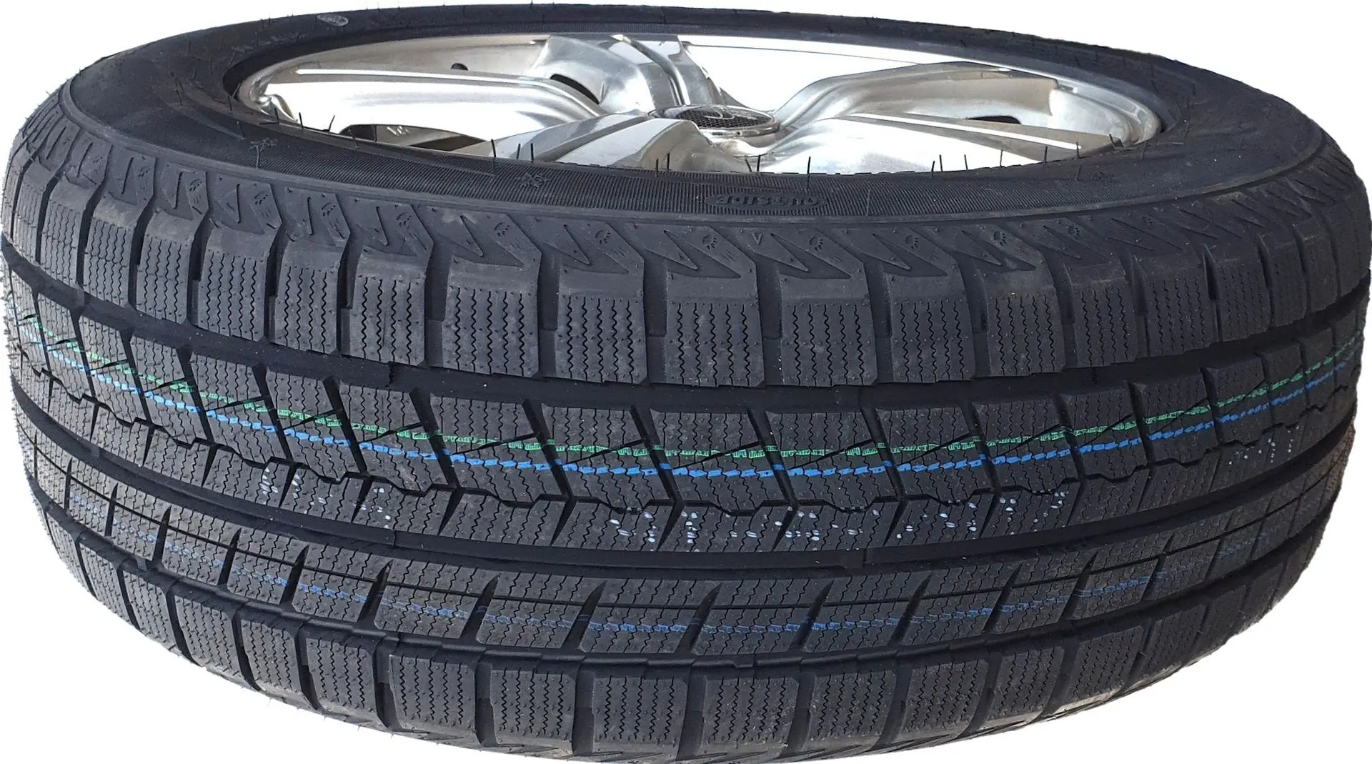 Шины Grenlander Winter GL868 225/45 R18 95H XL - 4