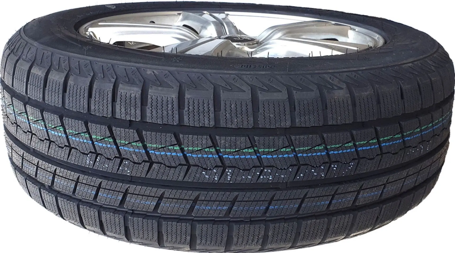Шины Grenlander Winter GL868 235/55 R19 105H XL - 4