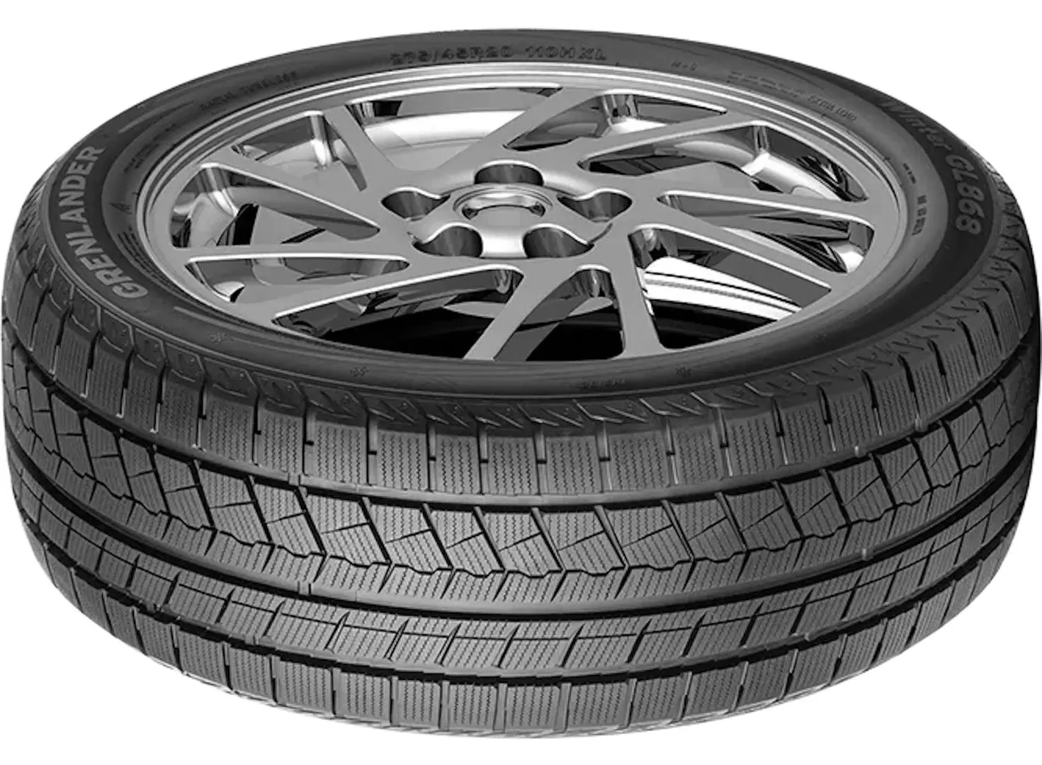 Шины Grenlander Winter GL868 235/60 R17 102H