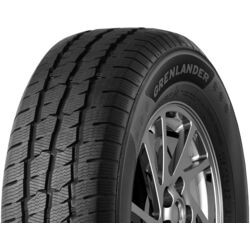 Шины Grenlander Winter GL989 185 R14C 102R Thumb