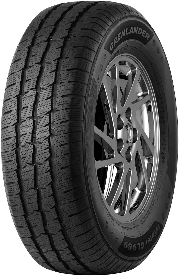 Шины Grenlander Winter GL989 185 R14C 102R