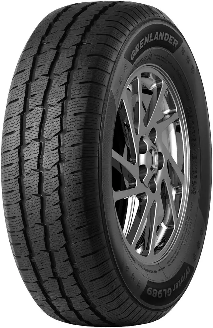 Anvelope Grenlander Winter GL989 195/70 R15C 104R