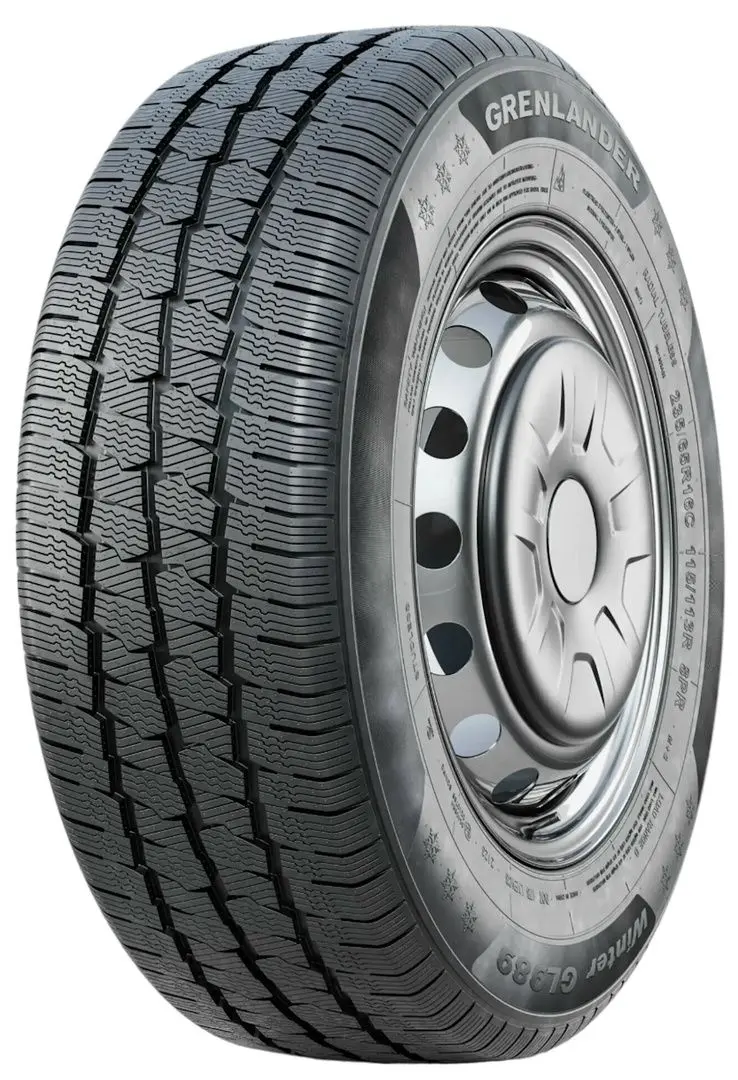 Anvelope Grenlander Winter GL989 215/65 R16C 109R