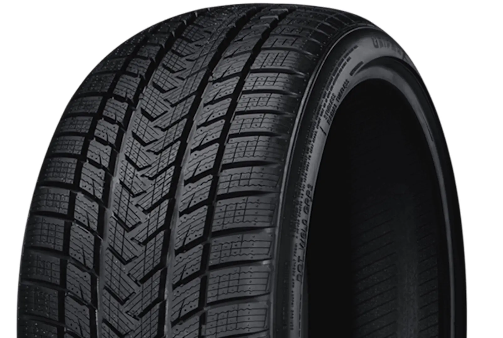 Anvelope Gripmax SureGrip Pro Winter 195/55 R20 95H XL