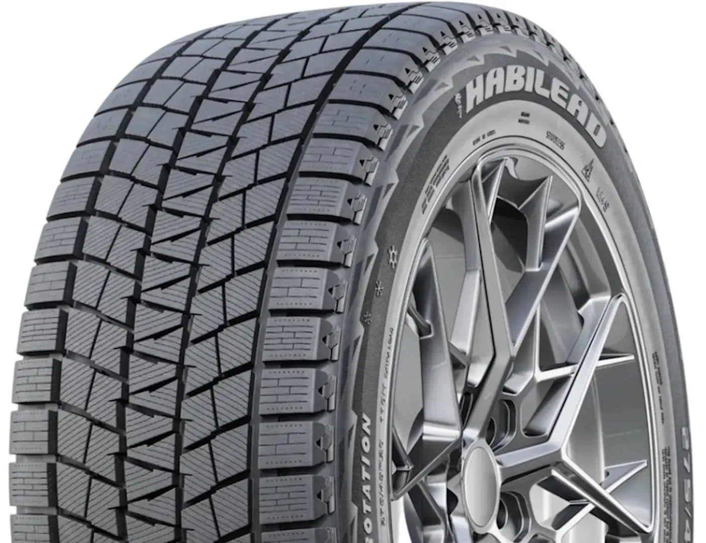 Anvelope Habilead IceMax RW501 225/50 R17 98H - 3