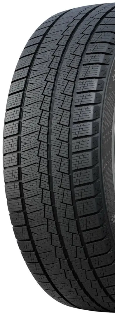 Шины Habilead SnowShoes AW33 245/45 R18 103H - 2