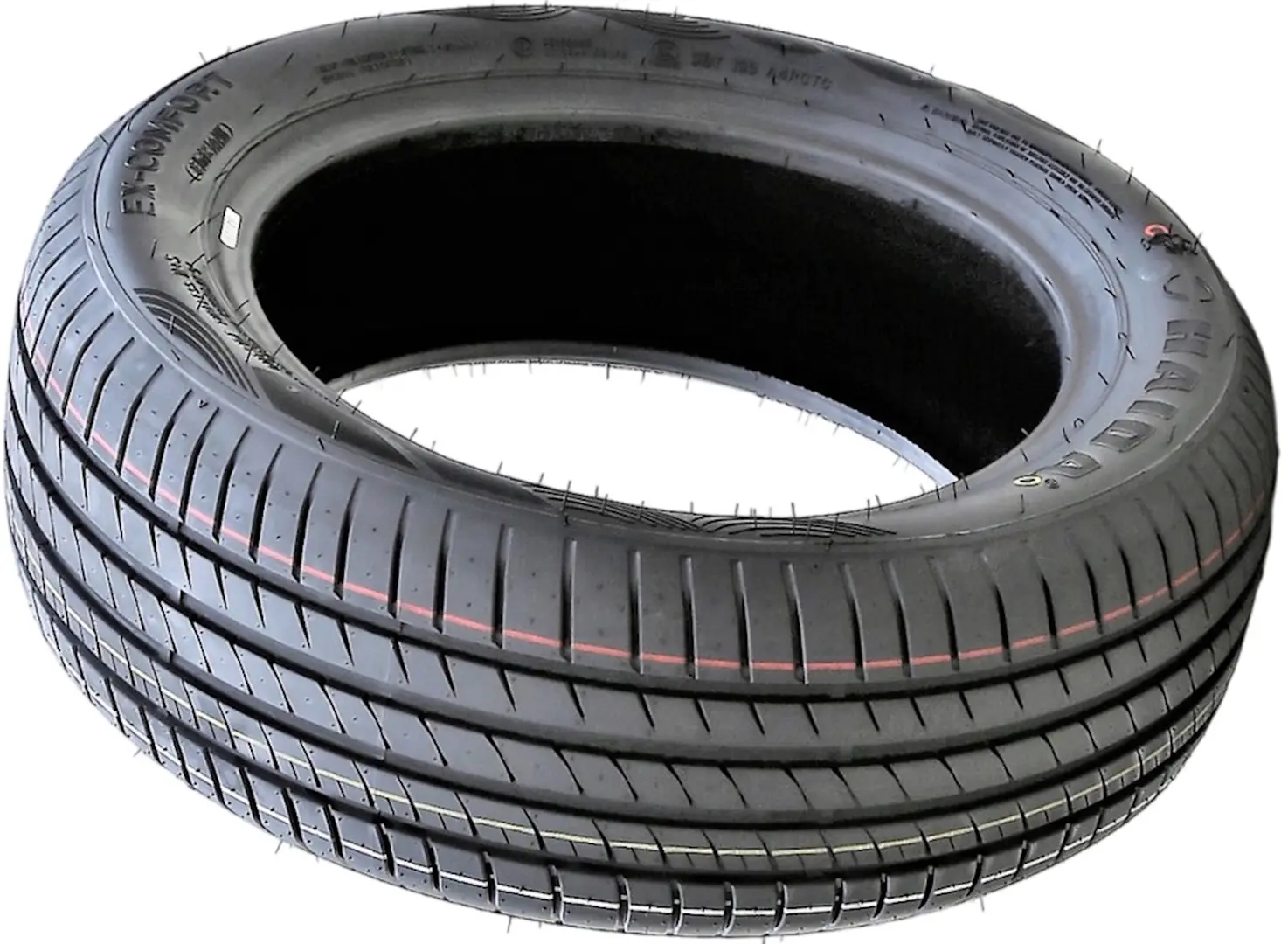 Anvelope Haida Ex-Comfort 175/70 R13 82T
