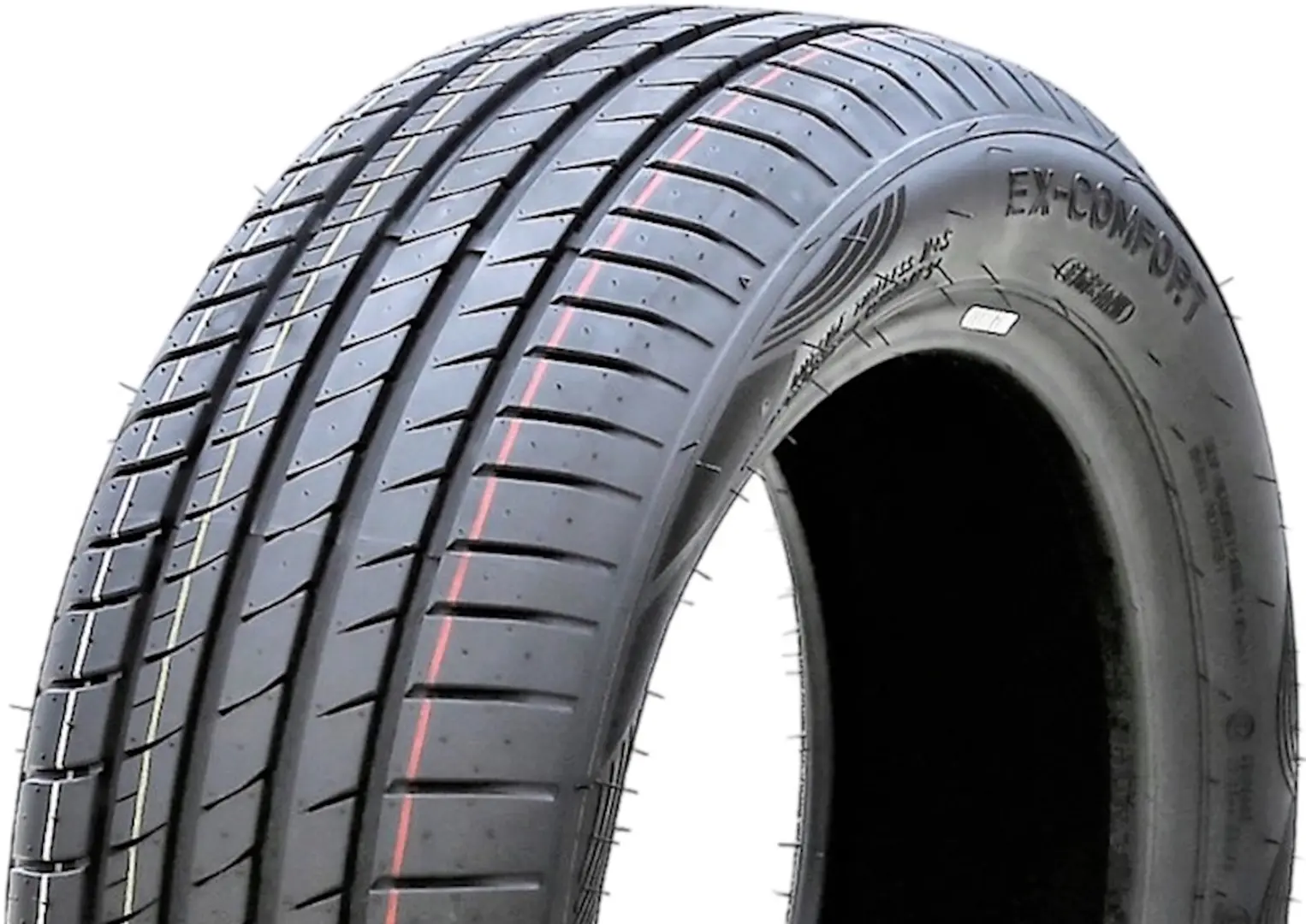 Anvelope Haida Ex-Comfort 215/50 ZR17 95W