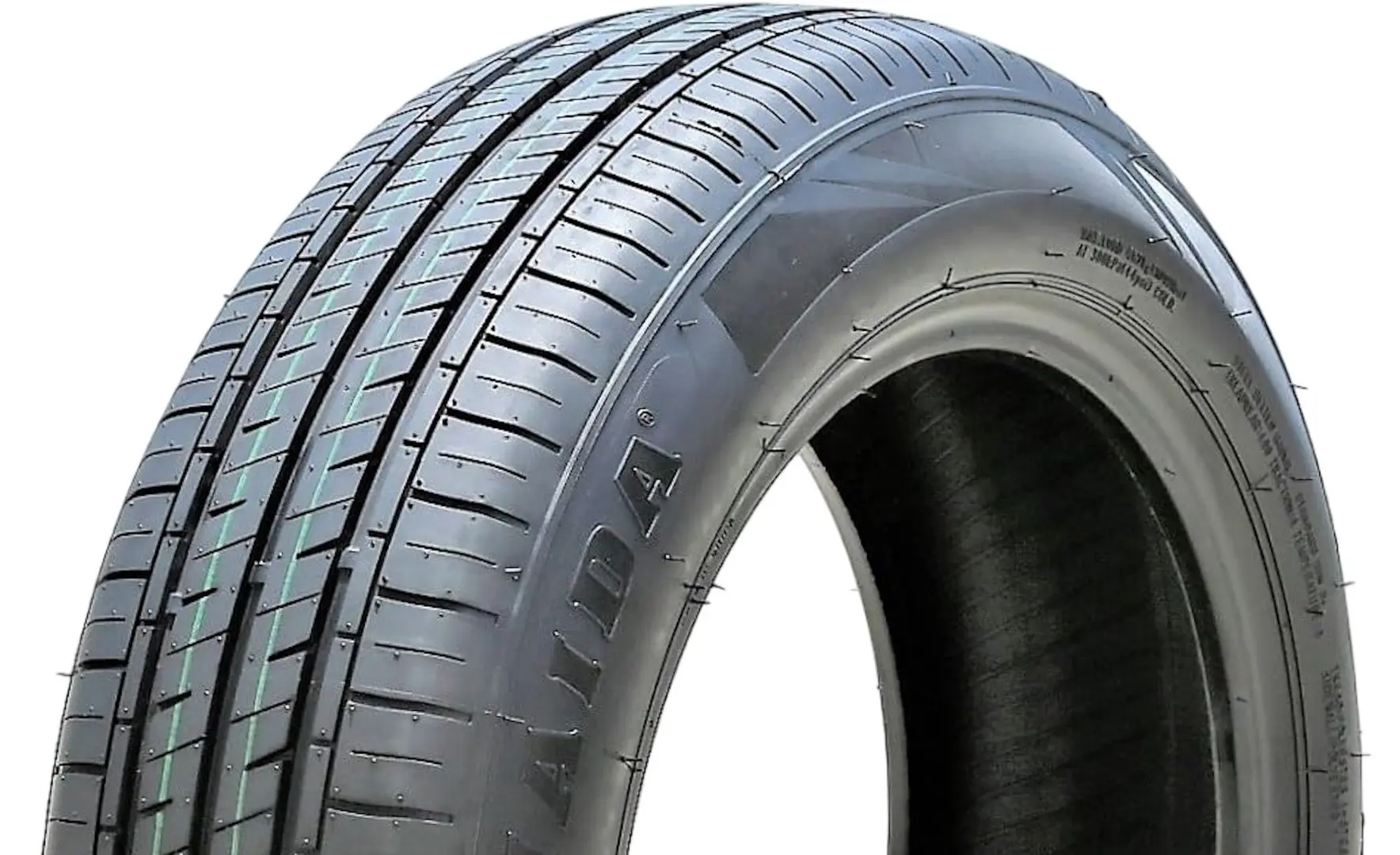 Шины Haida HD302 EVT 165/70 R13 79S - 3