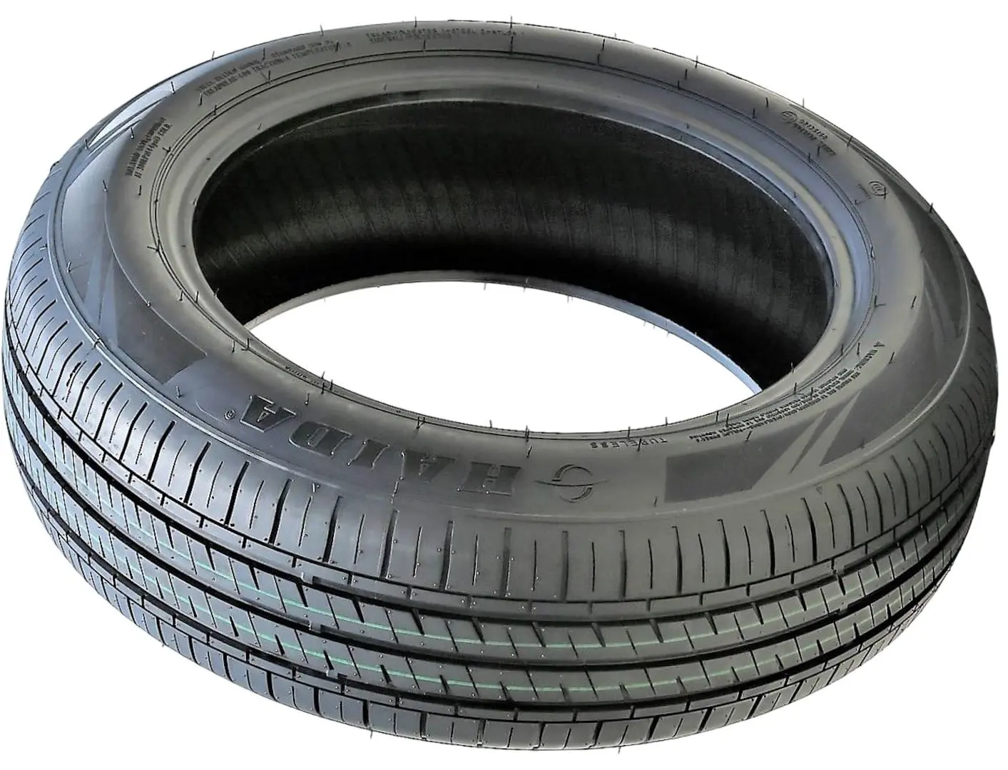Шины Haida HD302 EVT 165/70 R13 79S - 4