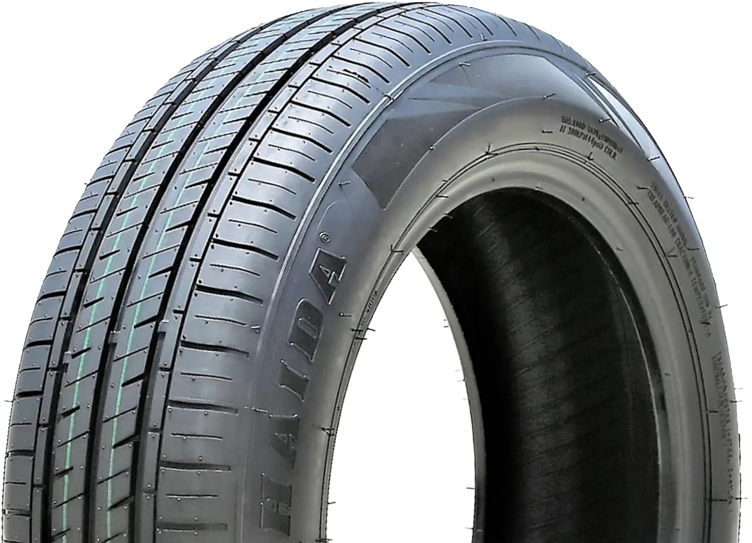 Шины Haida HD302EVT 175/60 R15 81H