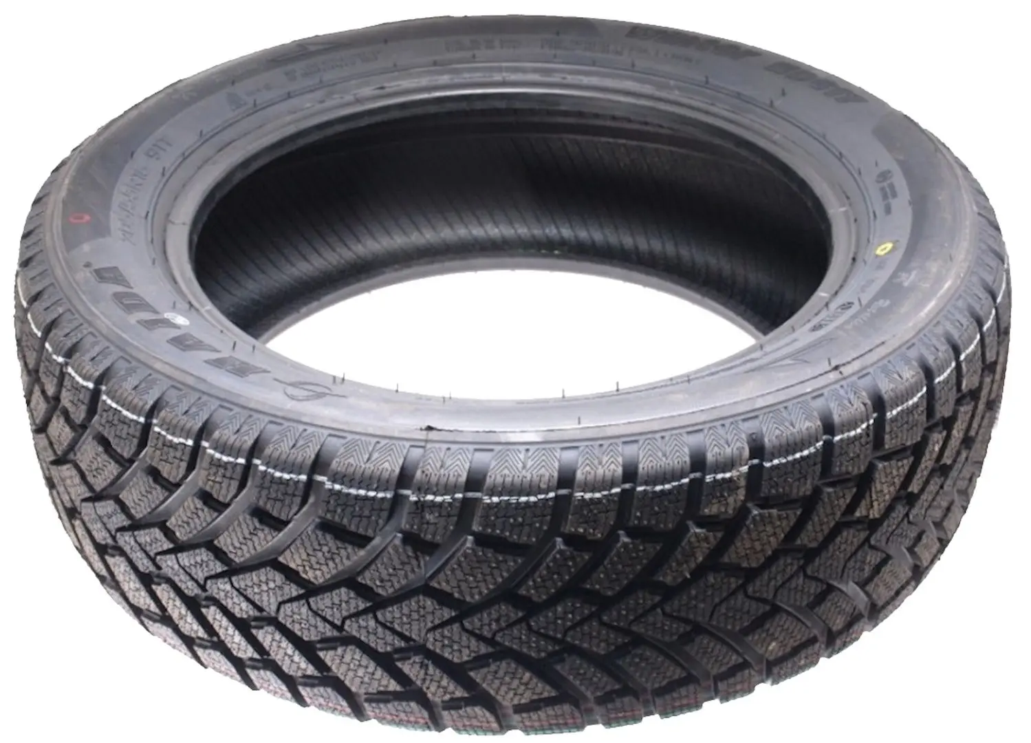 Anvelope Haida HD617 185/70 R14 88T