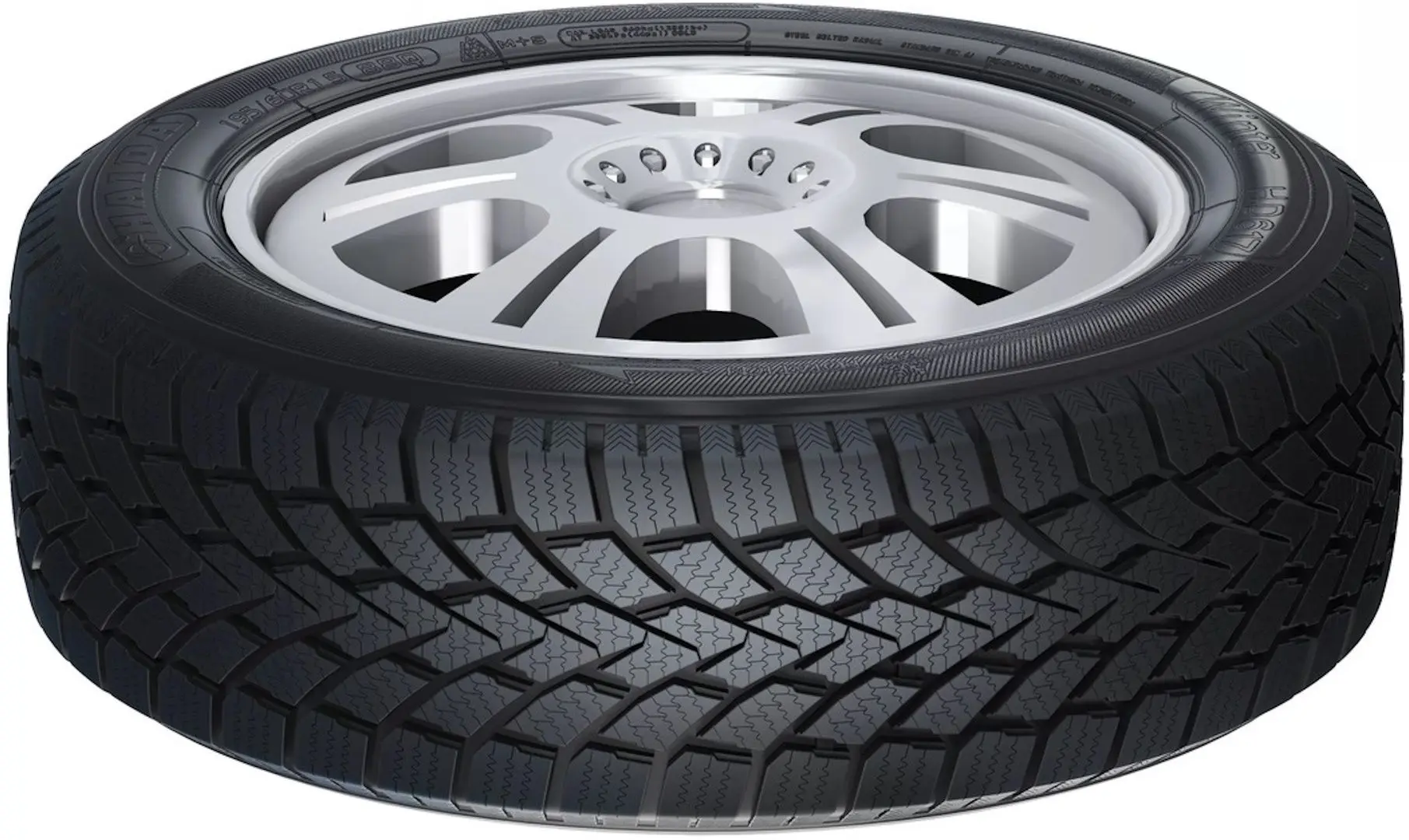 Anvelope Haida HD617 235/55 R17 99T