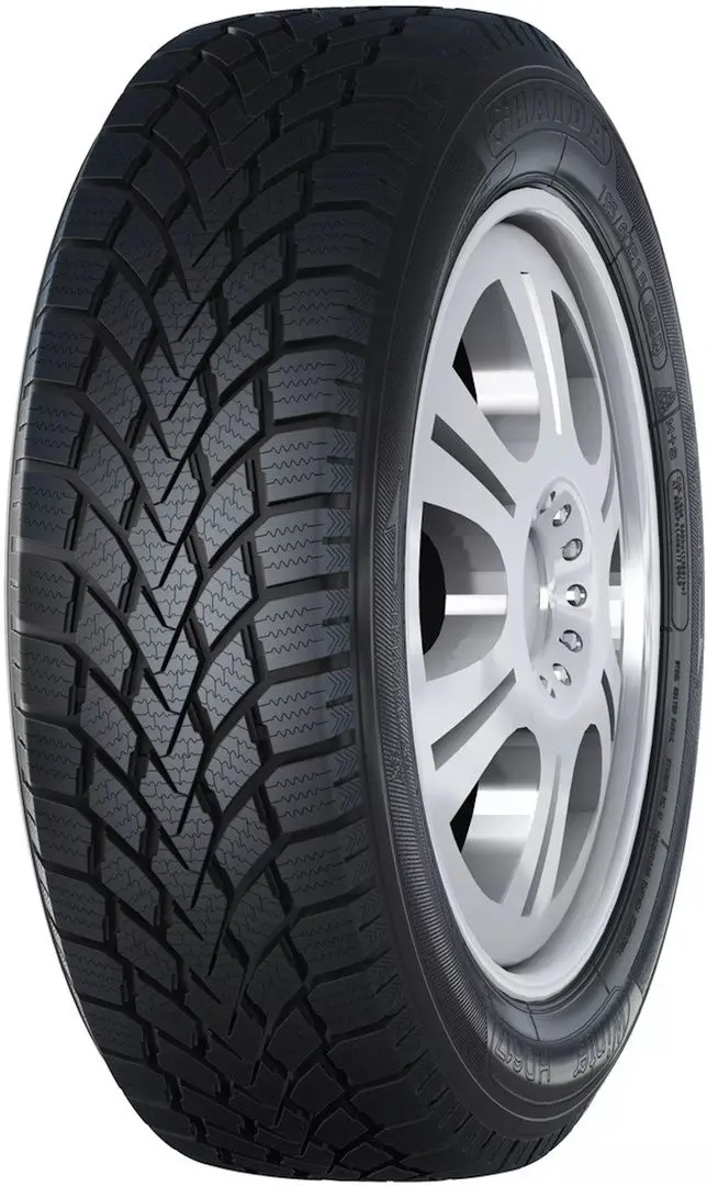 Anvelope Haida HD617 235/55 R17 99T