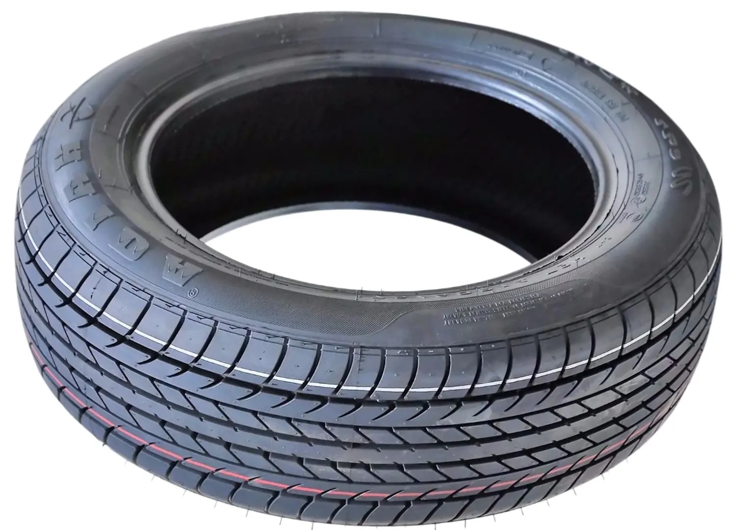 Anvelope Haida HD618 165 R13 94S 8PR LT