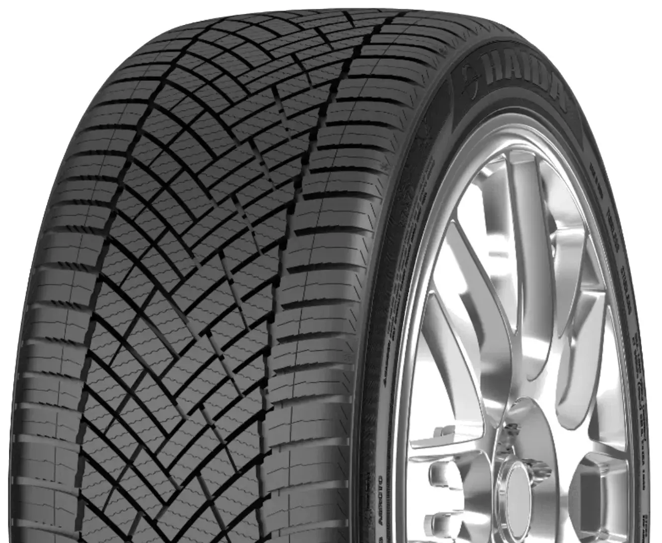 Anvelope Haida HD625 185/70 R14 86H - 3