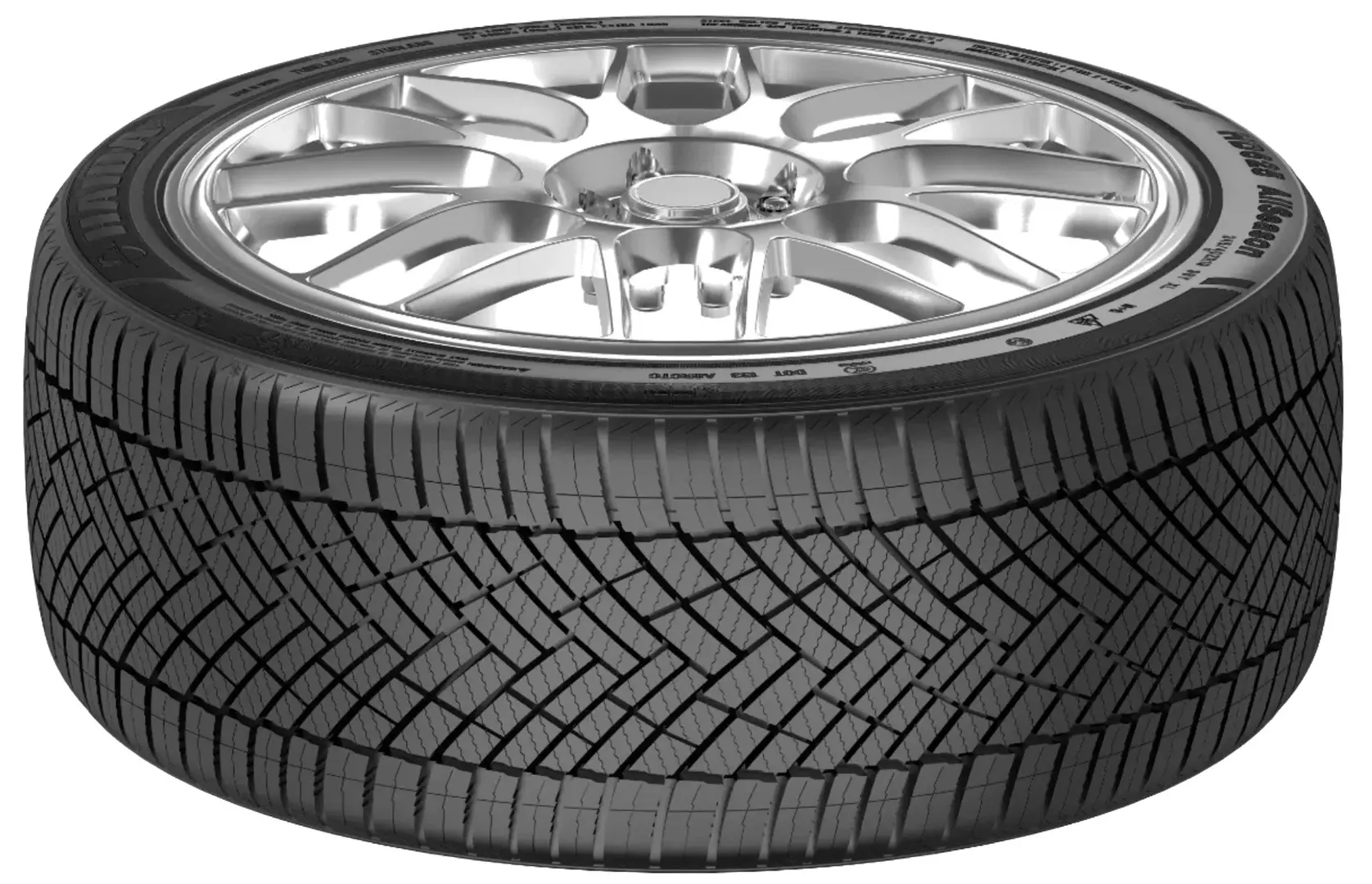 Anvelope Haida HD625 185/70 R14 86H - 4