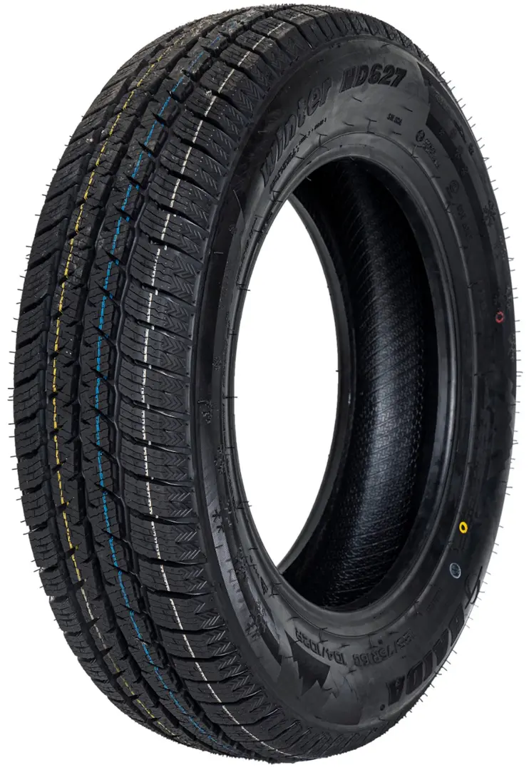 Anvelope Haida HD627 185 R14C 102Q