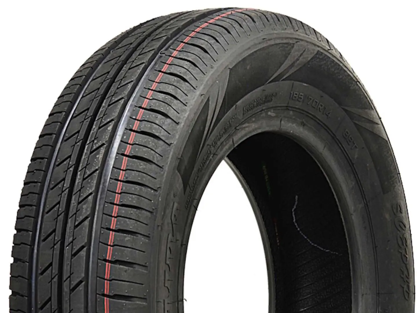 Anvelope Haida HD667 175/65 R14 82T