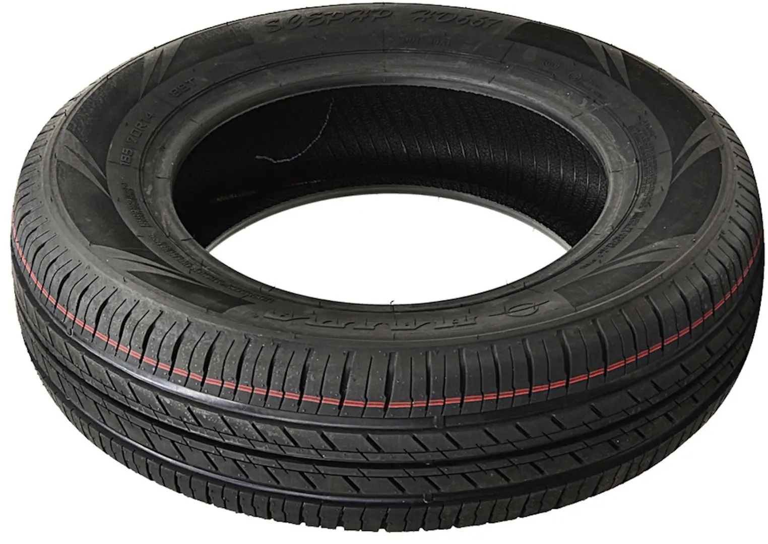 Anvelope Haida HD667 175/65 R14 82T