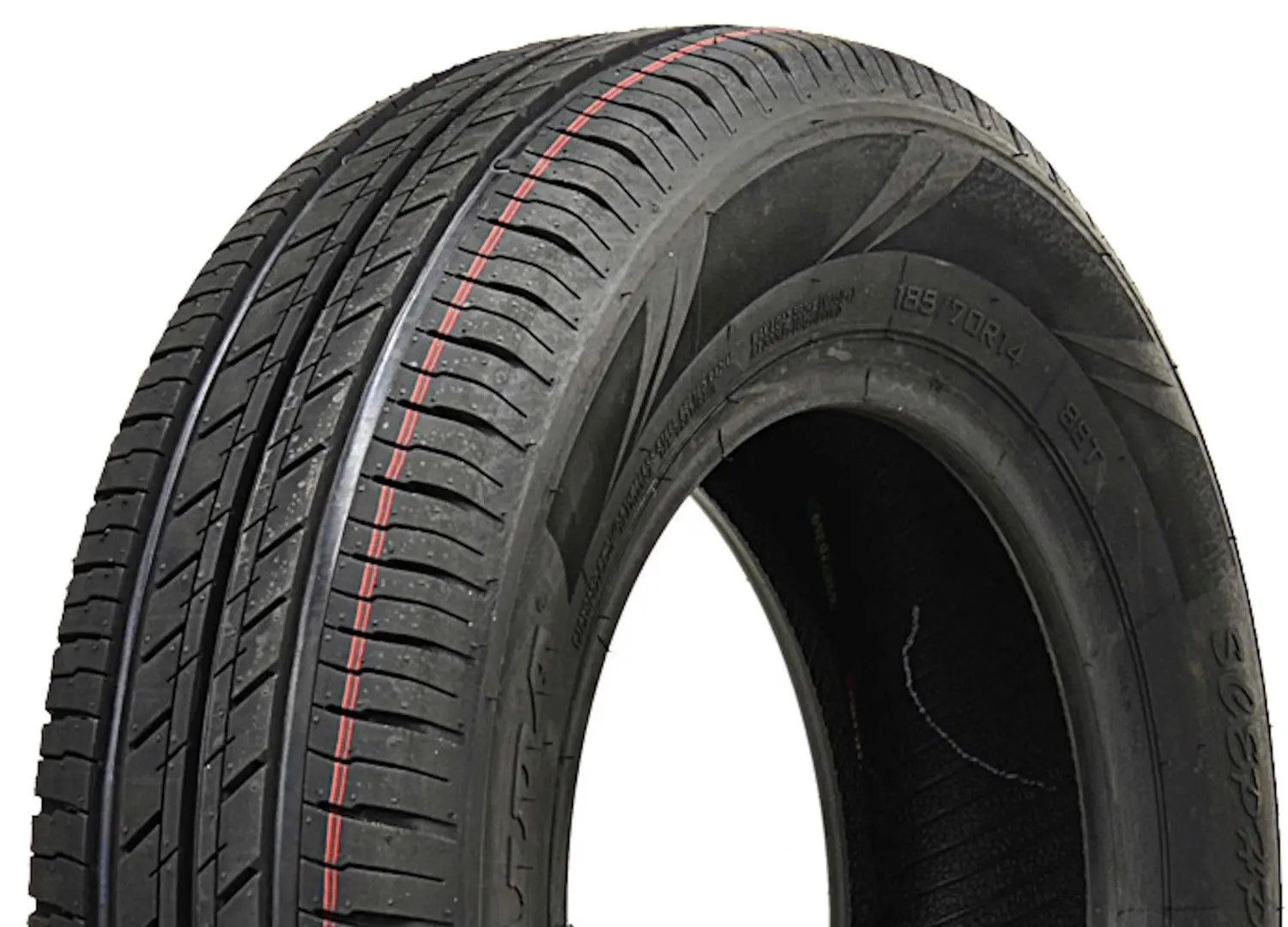 Шины Haida HD667 175/70 R13 82S