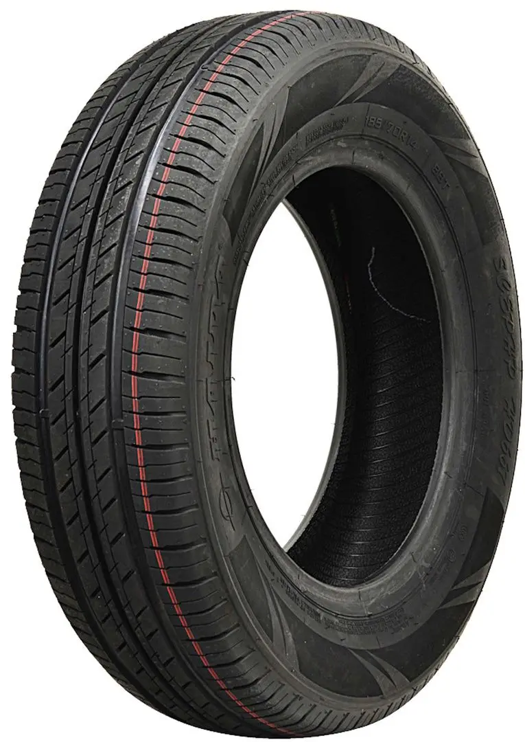 Шины Haida HD667 175/70 R13 82S