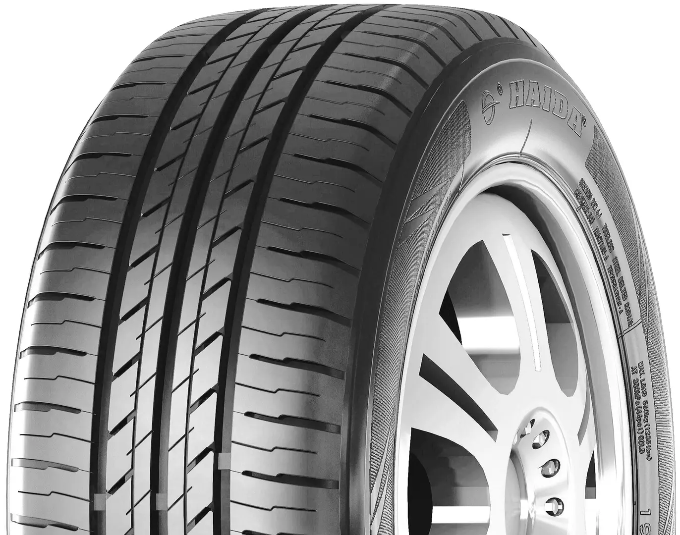 Anvelope Haida HD667 185/55 R15 82V