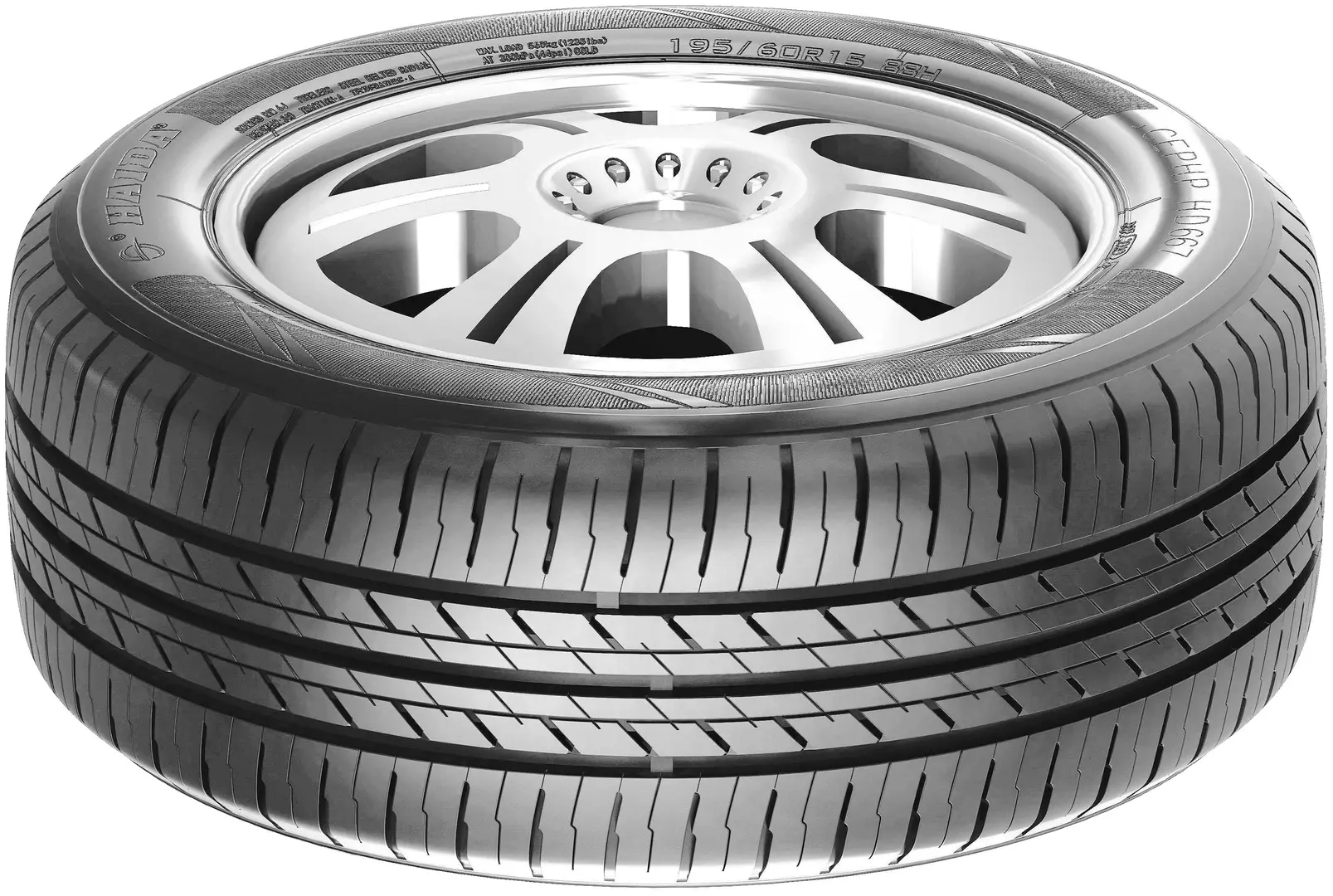 Anvelope Haida HD667 185/55 R15 82V