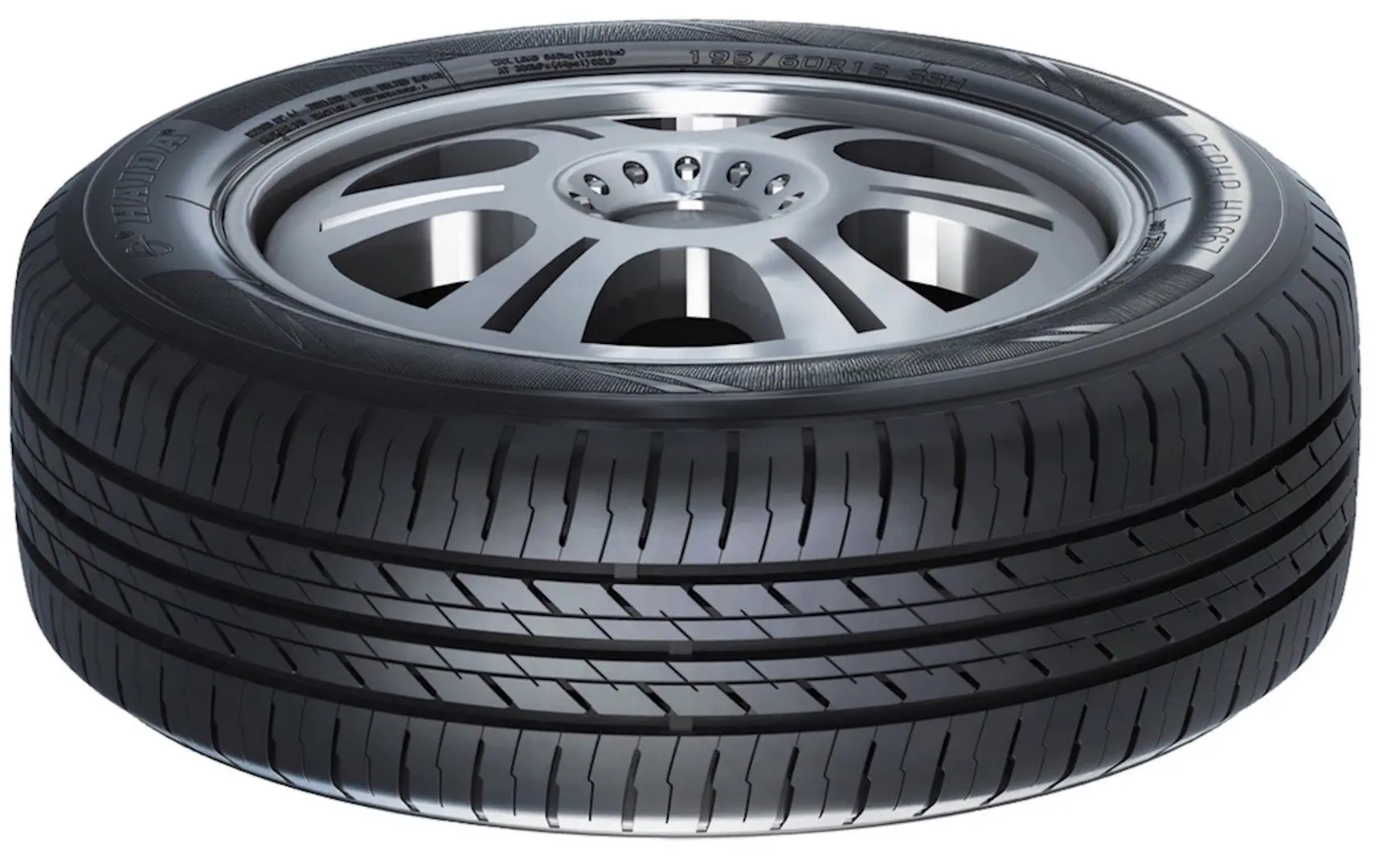 Anvelope Haida HD667 185/65 R14 86T