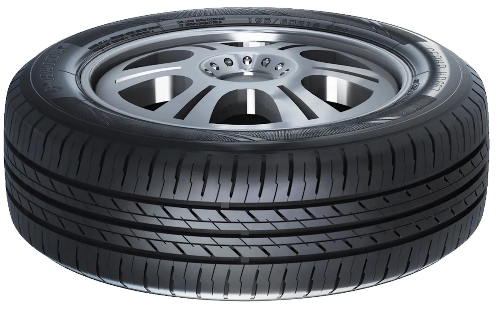 Шины Haida HD667 195/55 R15 85V