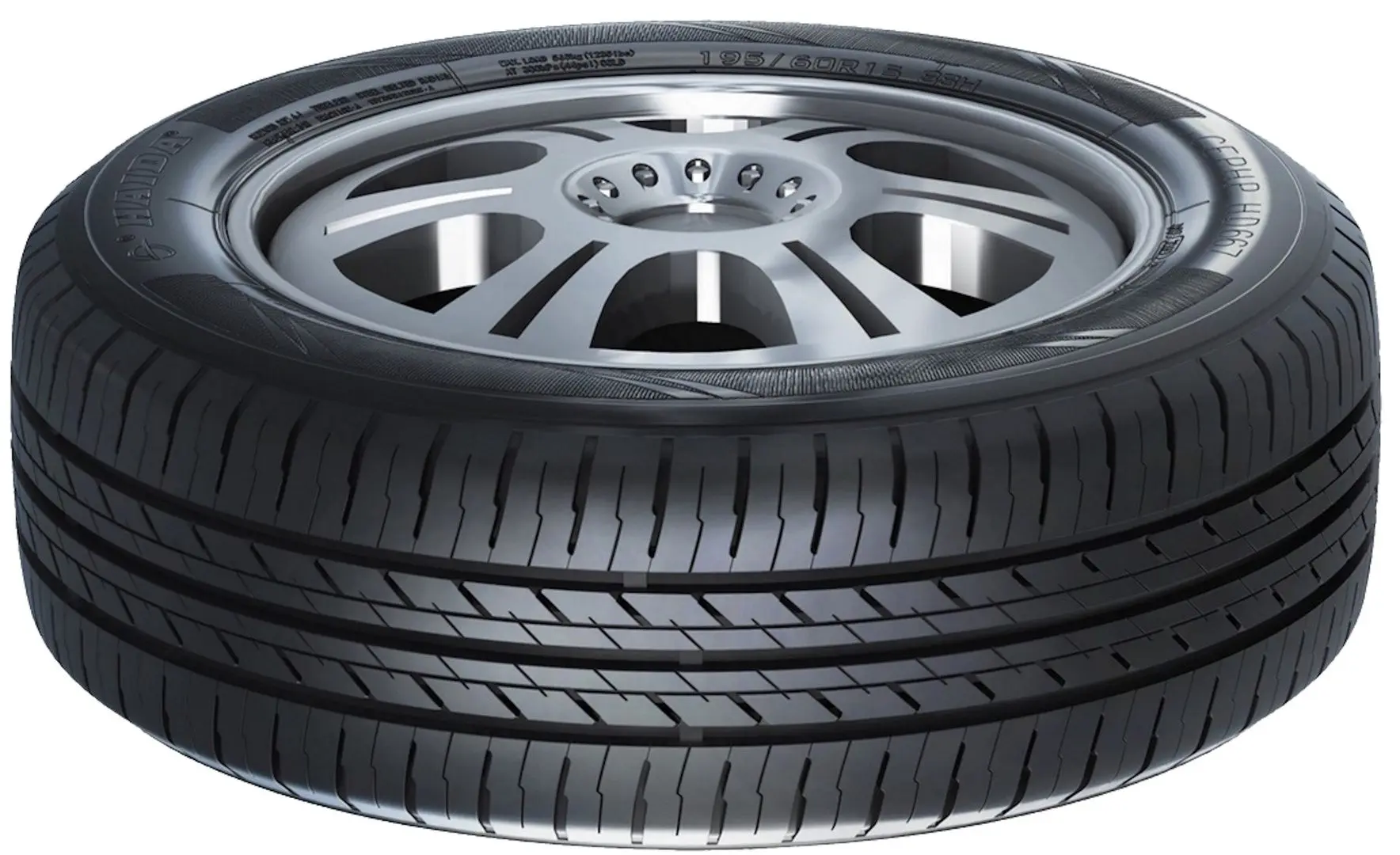 Anvelope Haida HD667 195/60 R15 88H
