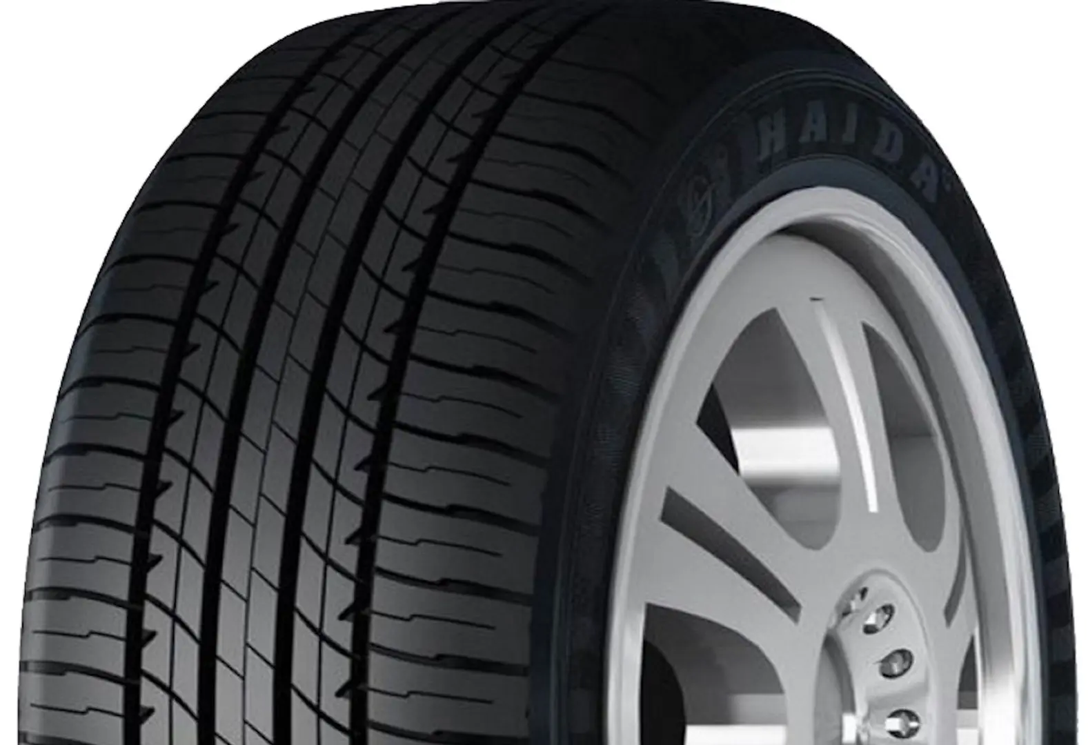 Anvelope Haida HD668 205/55 R17 91H