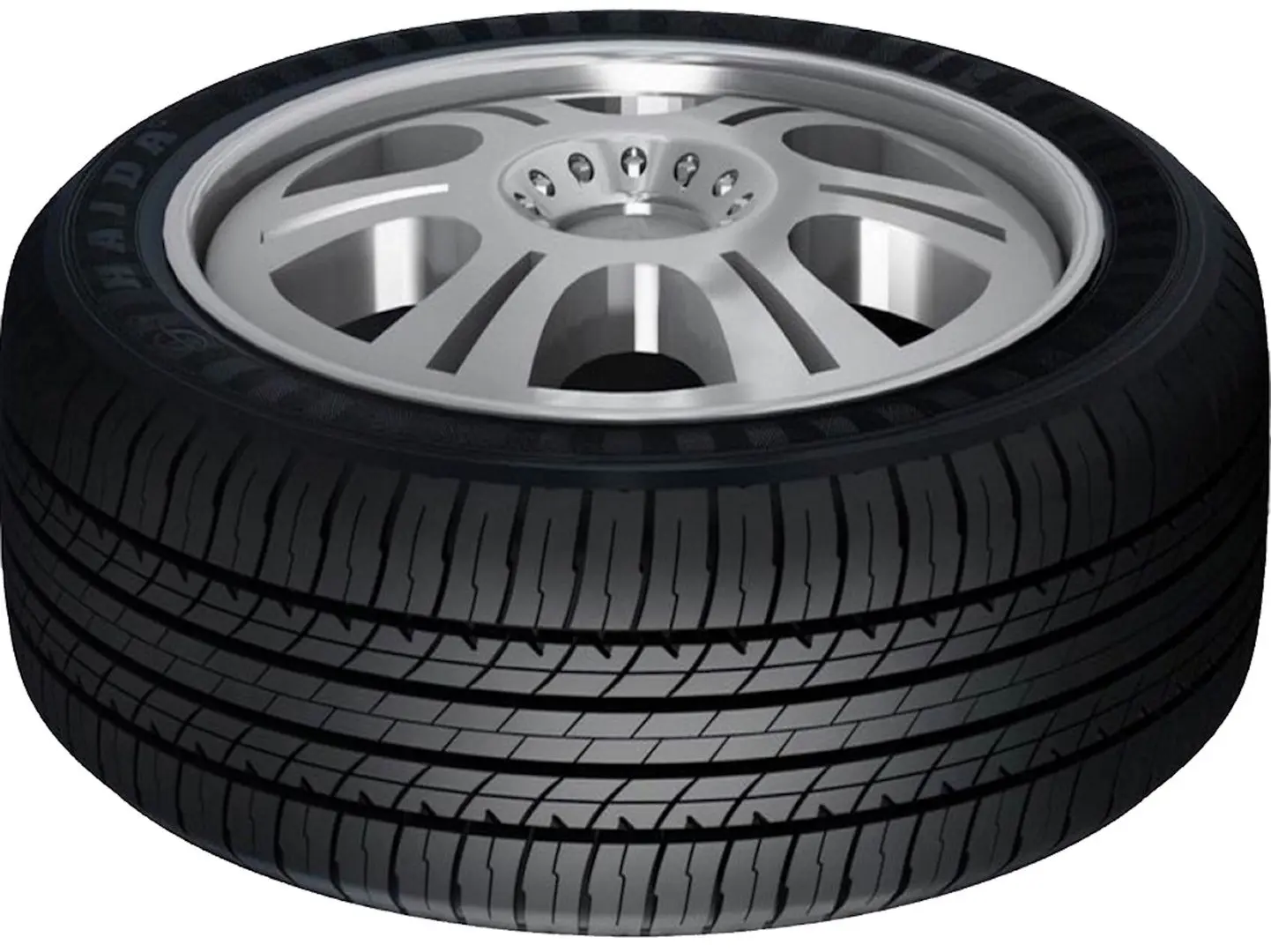 Шины Haida HD668 225/60 R18 100V