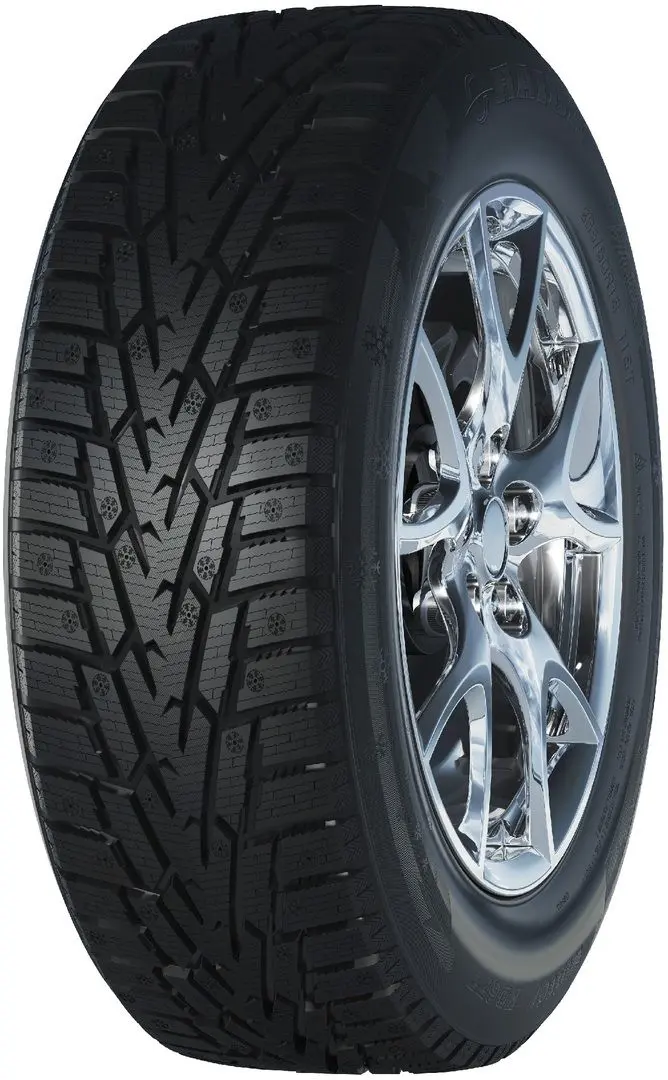 Шины Haida HD677 215/60 R17 100T