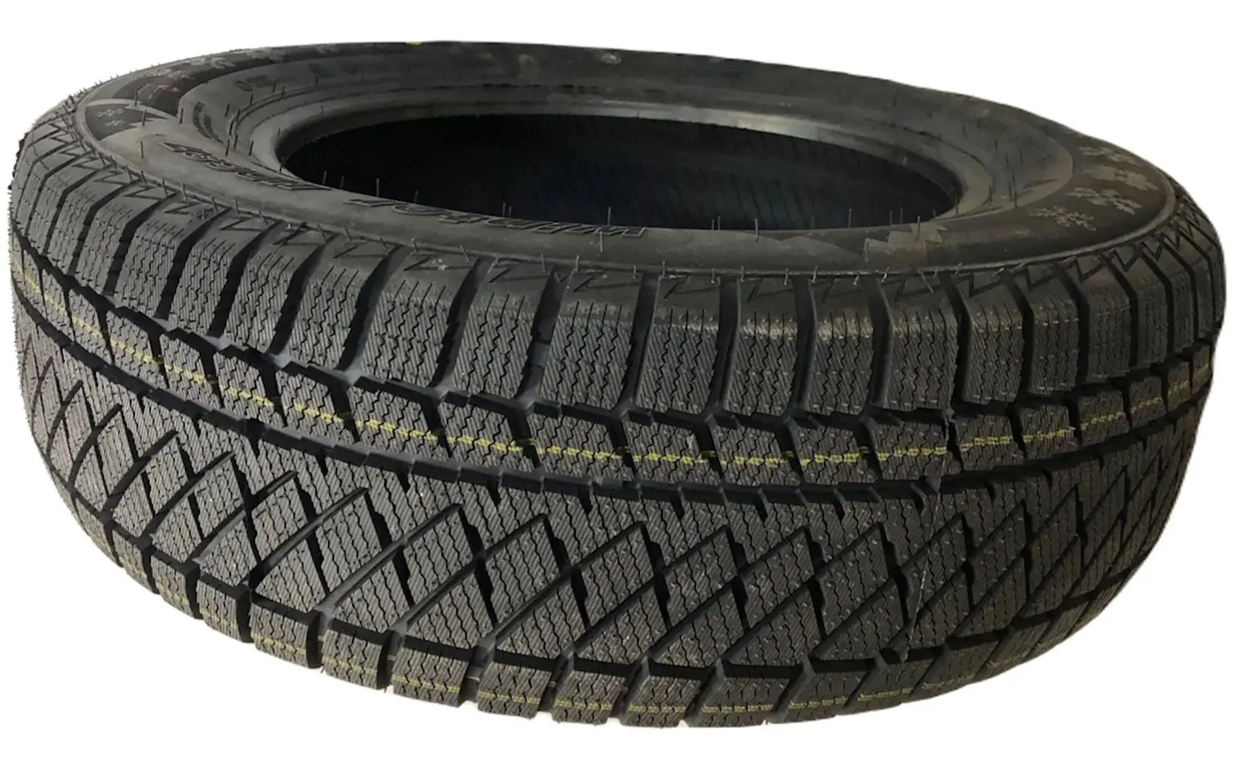 Шины Haida HD687 235/40 R19 96V - 3