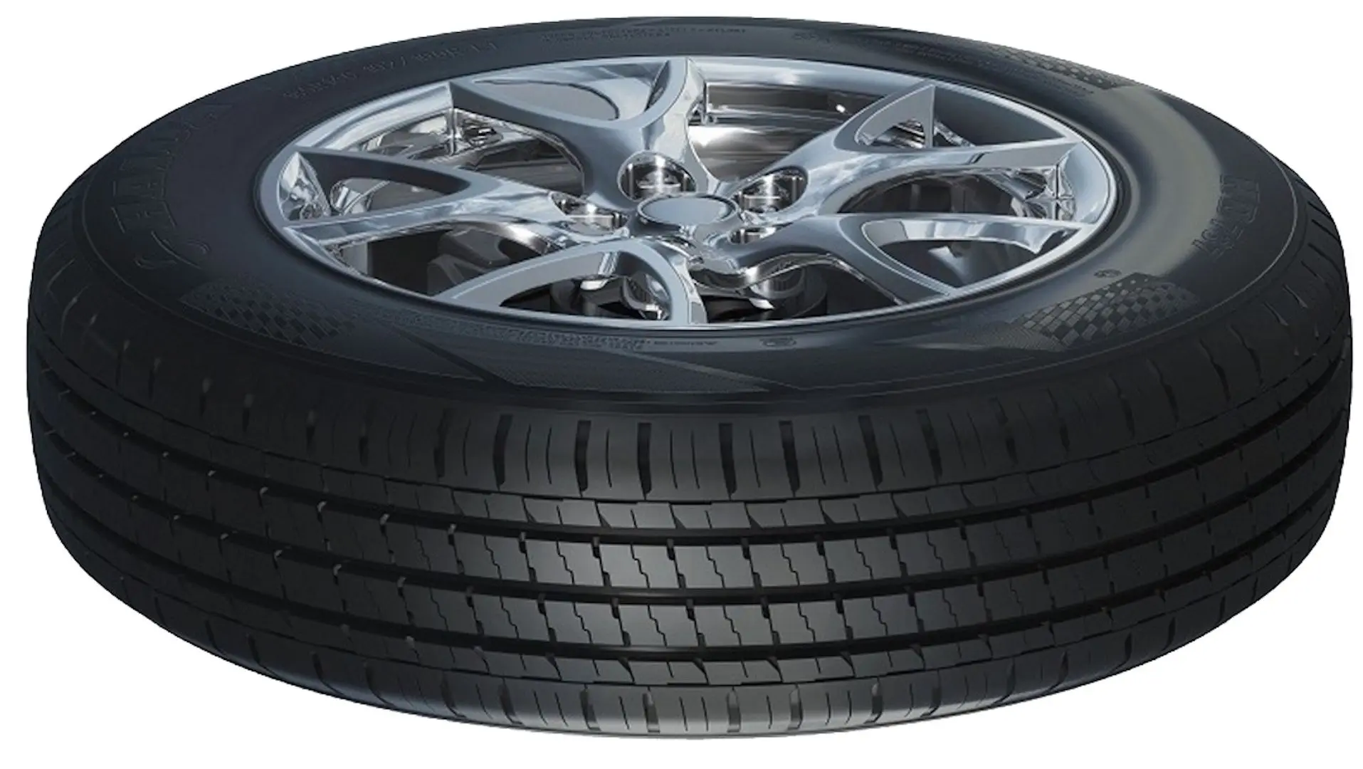 Anvelope Haida HD737 195/70 R15C 104R
