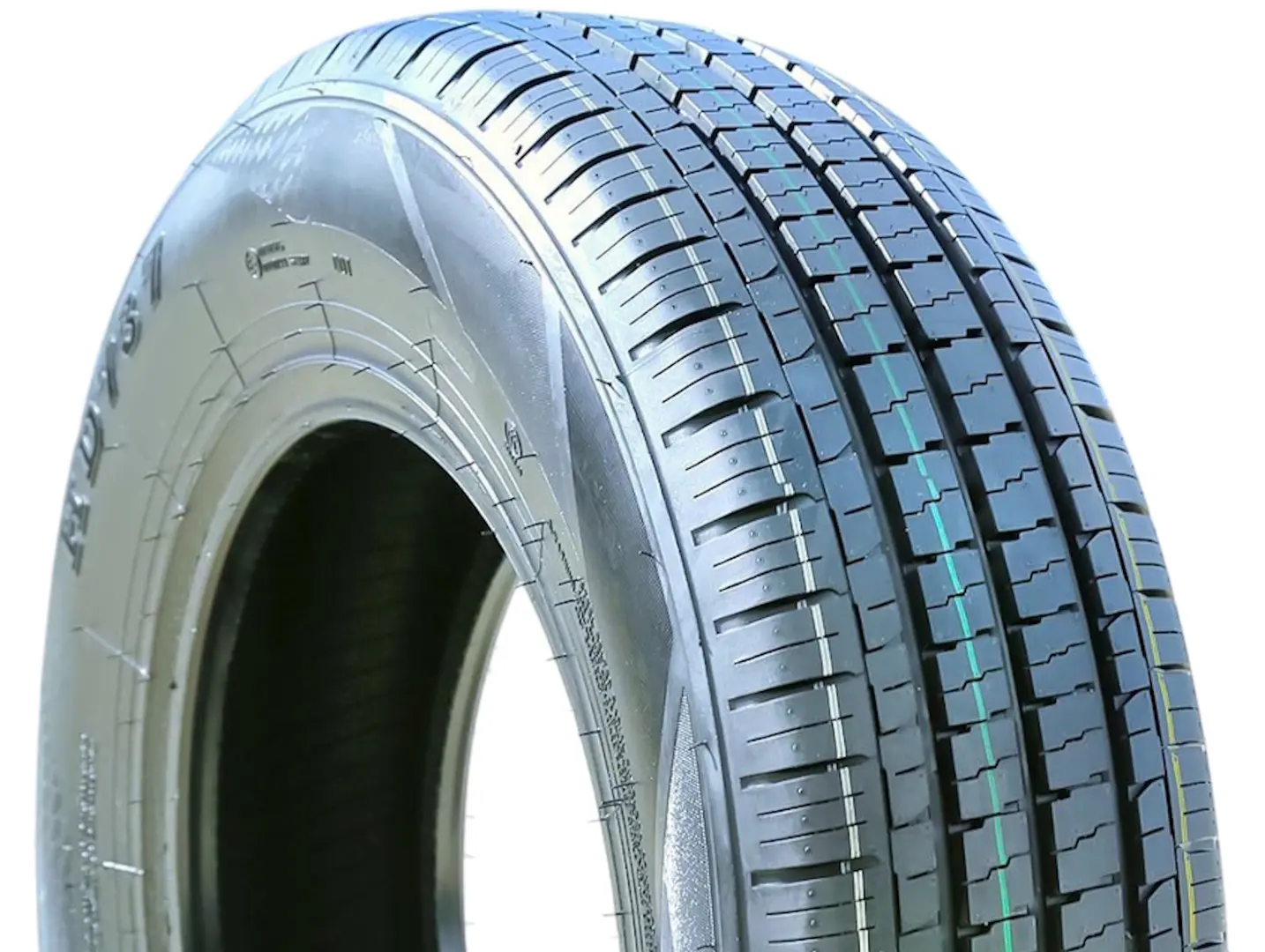 Anvelope Haida HD737 195/75 R16C 107R
