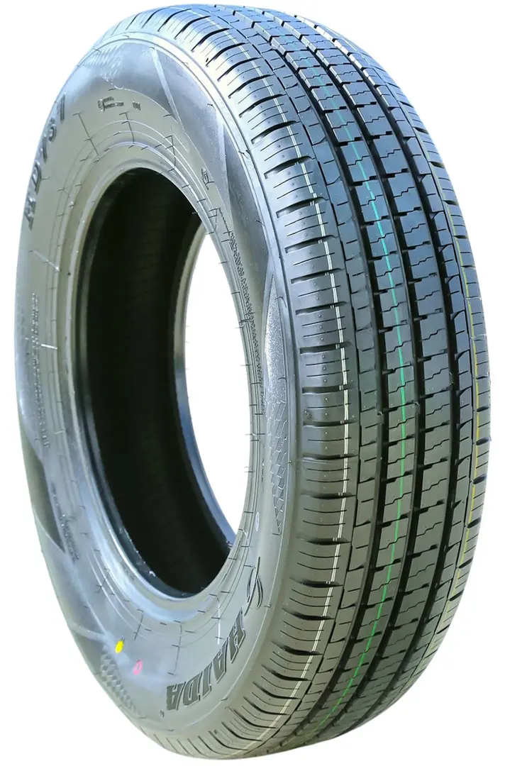 Anvelope Haida HD737 195/75 R16C 107R