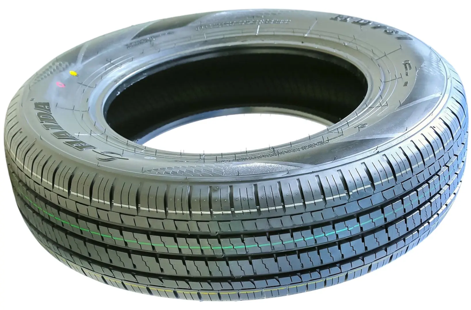 Anvelope Haida HD737 215/70 R15C 109R 8PR