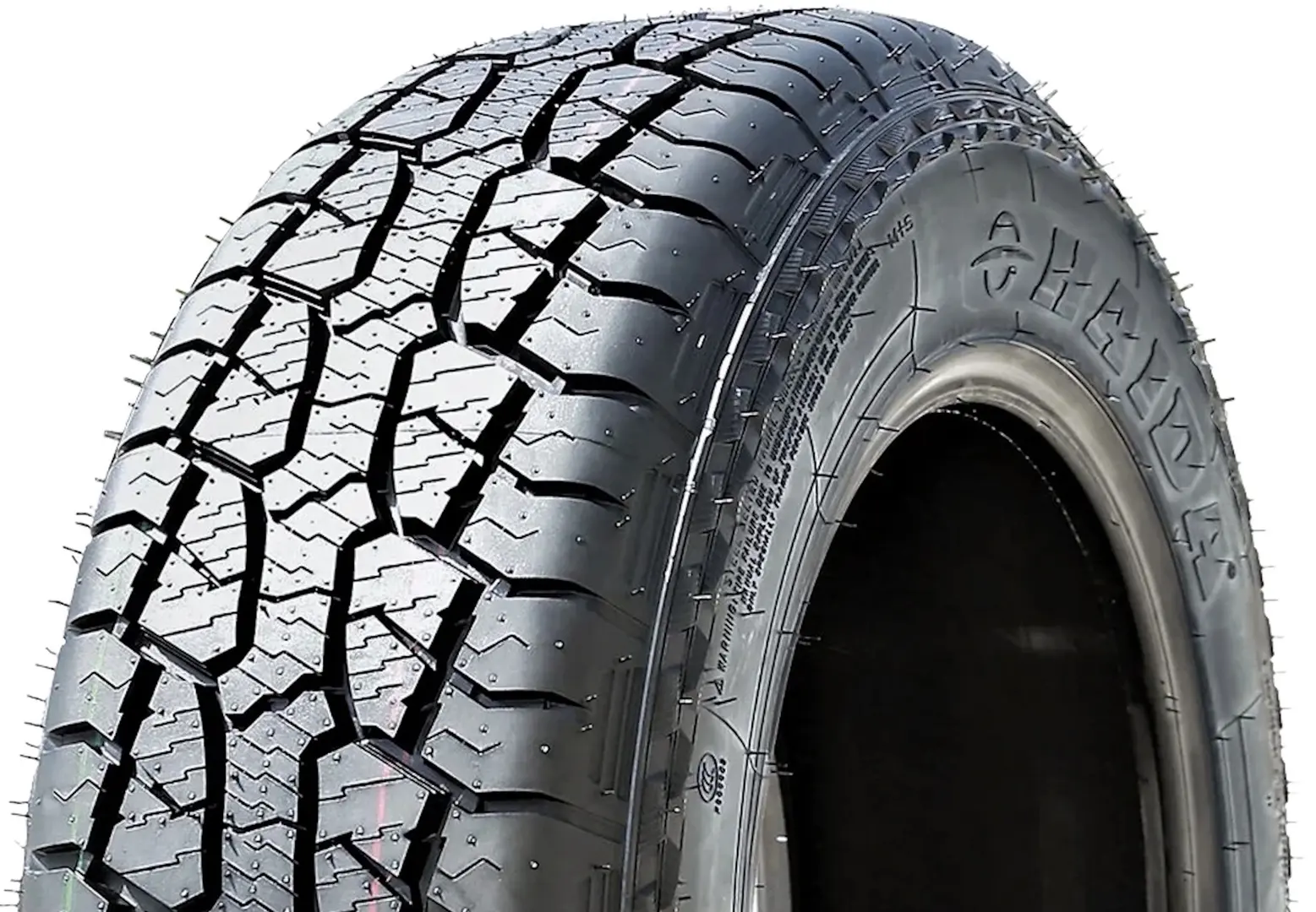 Anvelope Haida HD828 245/65 R17 111S 8PR LT