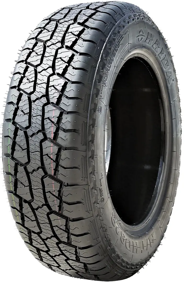 Anvelope Haida HD828 245/65 R17 111S 8PR LT