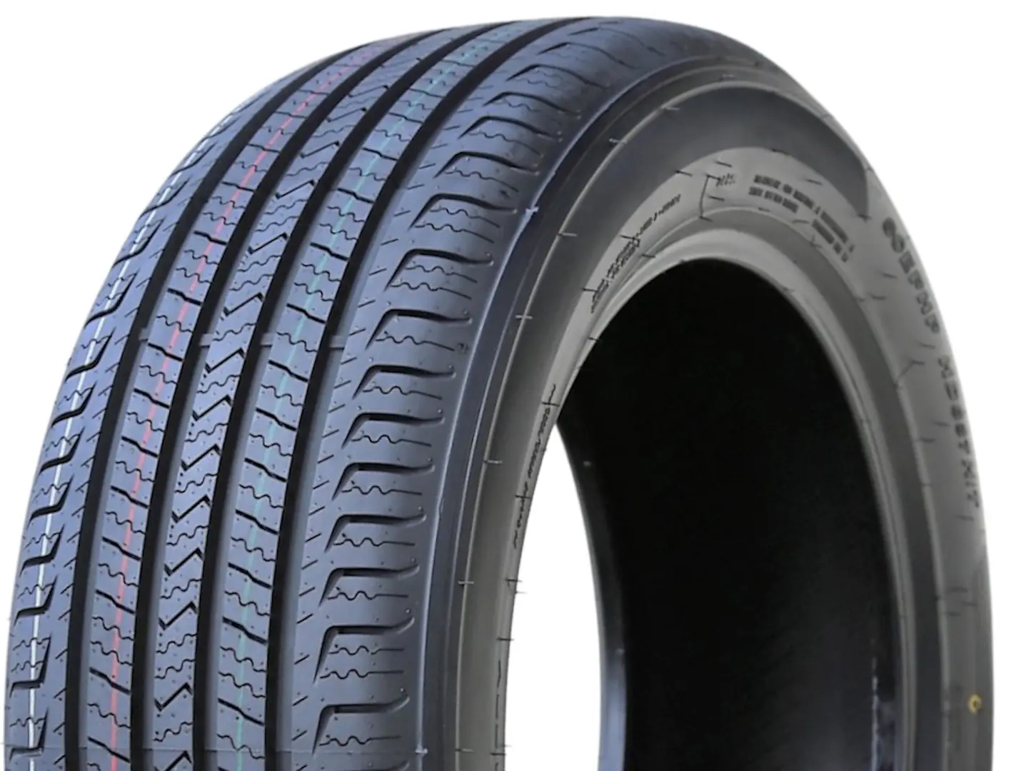 Шины Haida HD837 225/70 R16 103T - 3
