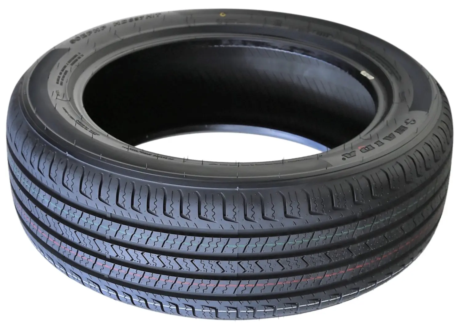 Шины Haida HD837 225/70 R16 103T - 4
