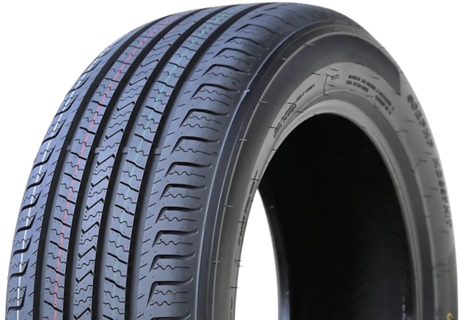 Шины Haida HD837 235/55 R18 104V