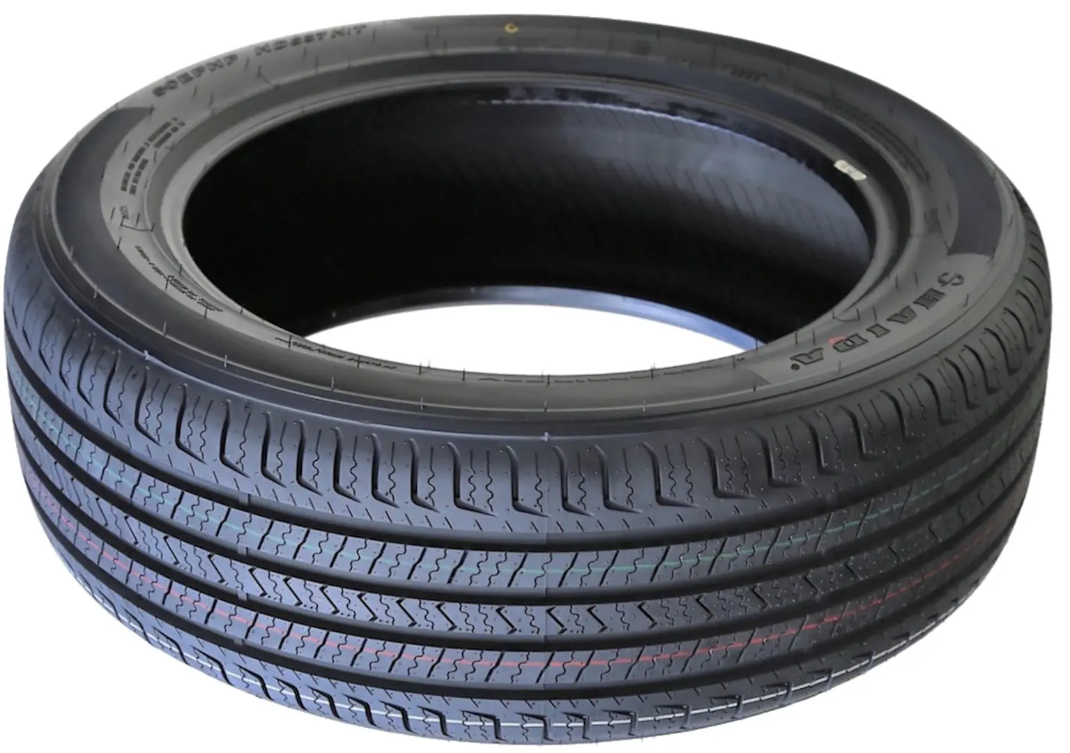 Шины Haida HD837 235/55 R18 104V