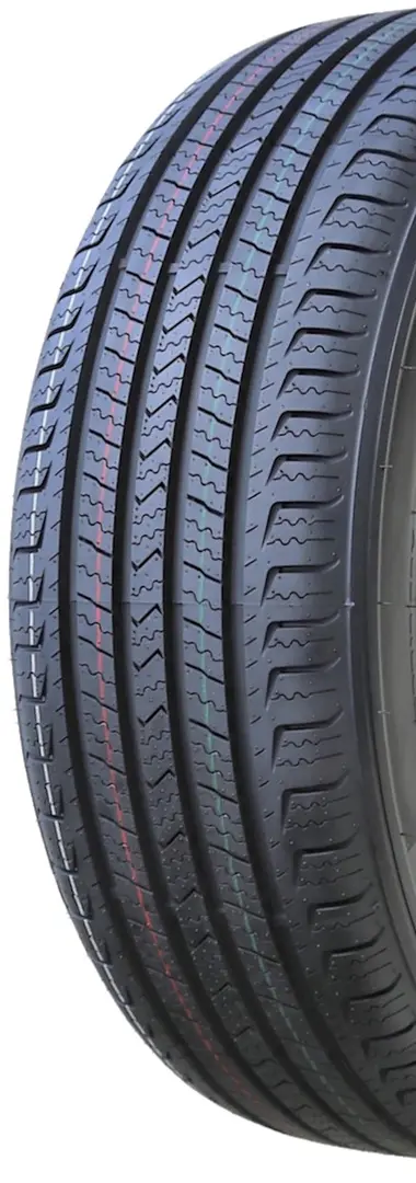 Anvelope Haida HD837 245/70 R16 107T