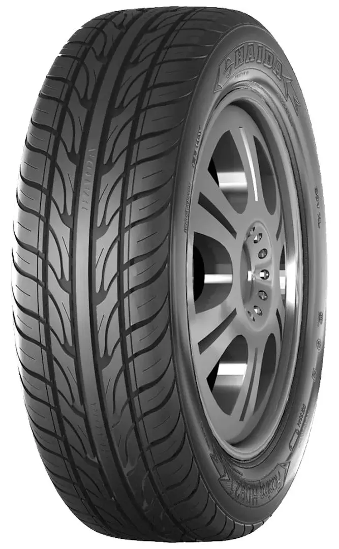 Anvelope Haida HD921 215/50 R17 95W