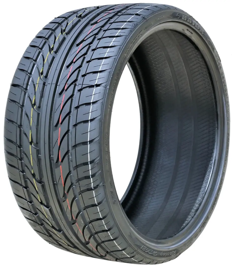 Anvelope Haida HD921 215/55 R16 97V