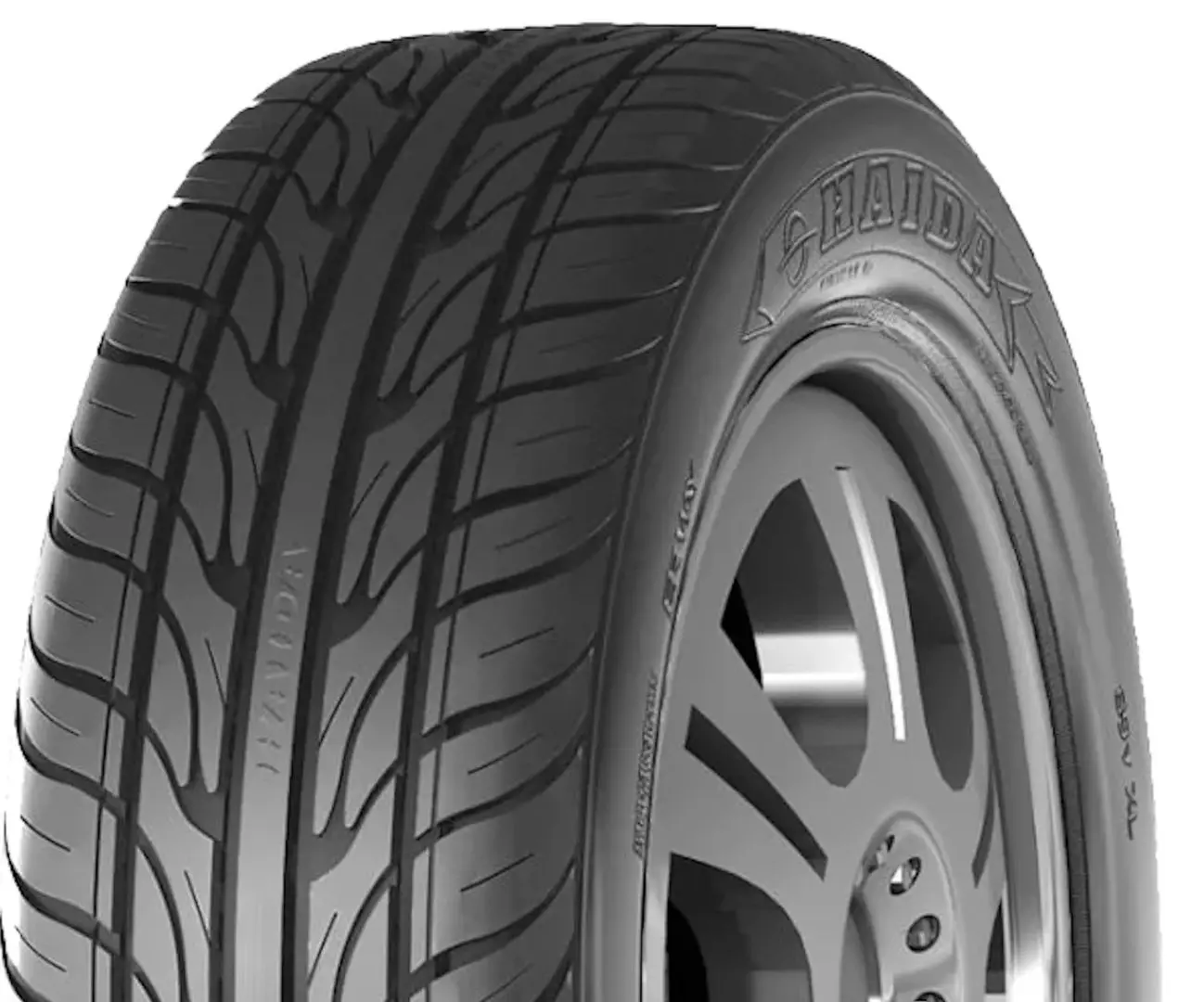 Шины Haida HD921 215/65 R16 102H - 3