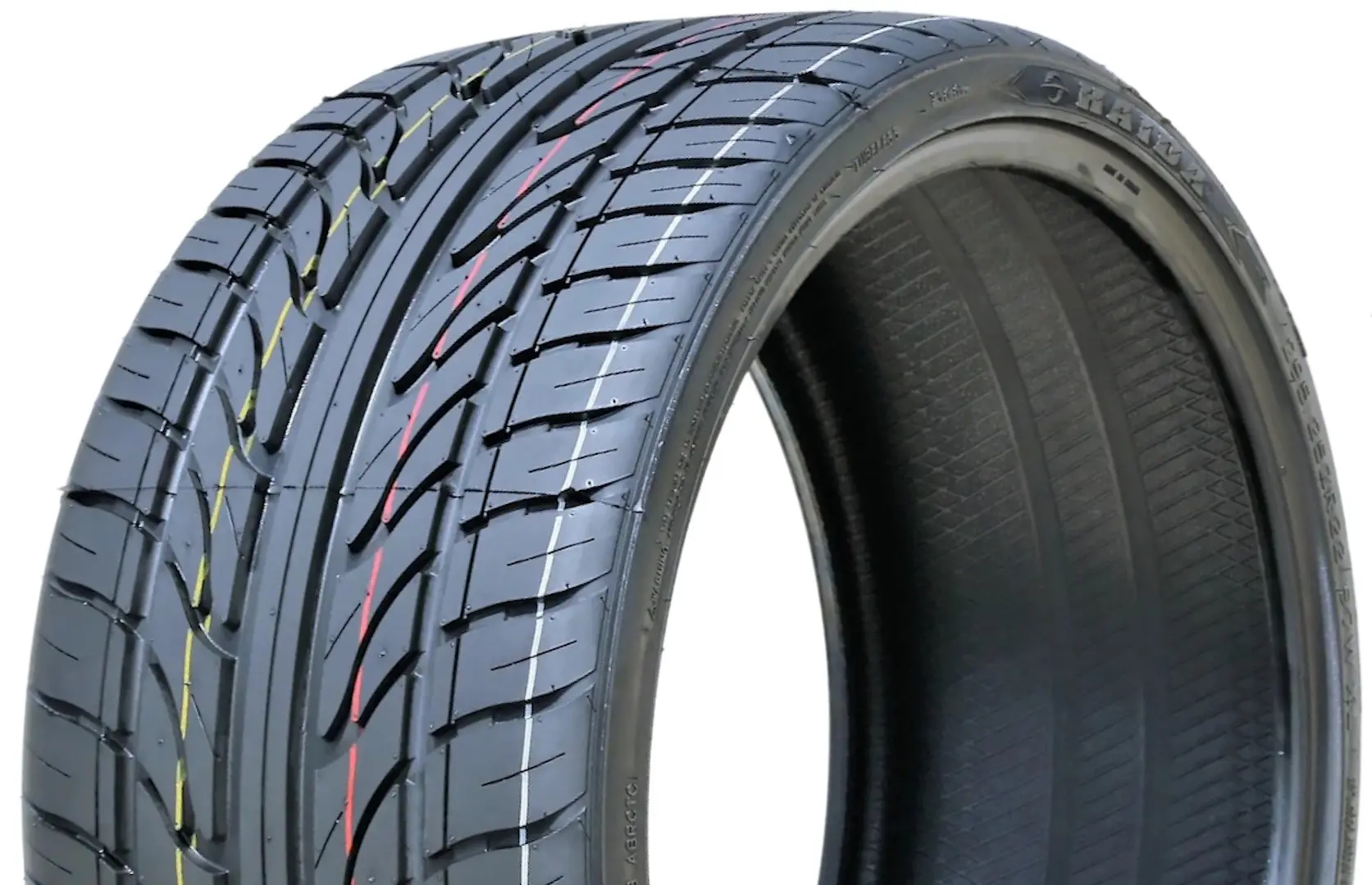 Anvelope Haida HD921 245/40 ZR18 97W